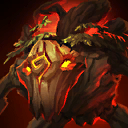 Red buff